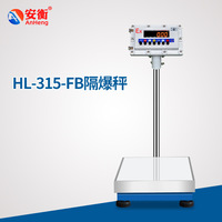 HL-315-FB隔爆秤