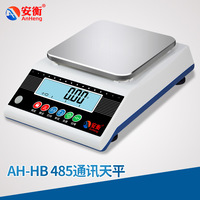 AH-HB 485通讯天平
