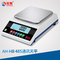 AH-HB 485通讯天平